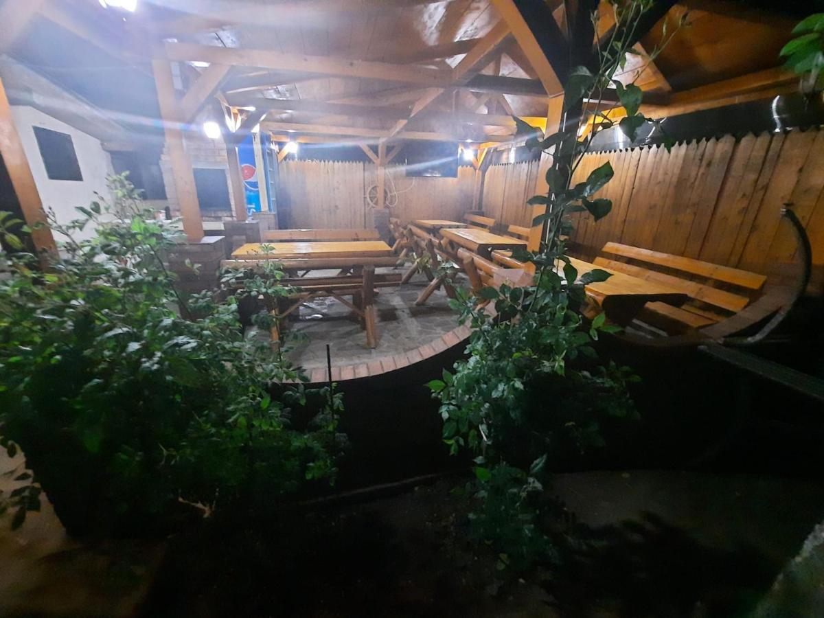 Отель Casa Marstef Эфорие-Суд Экстерьер фото
