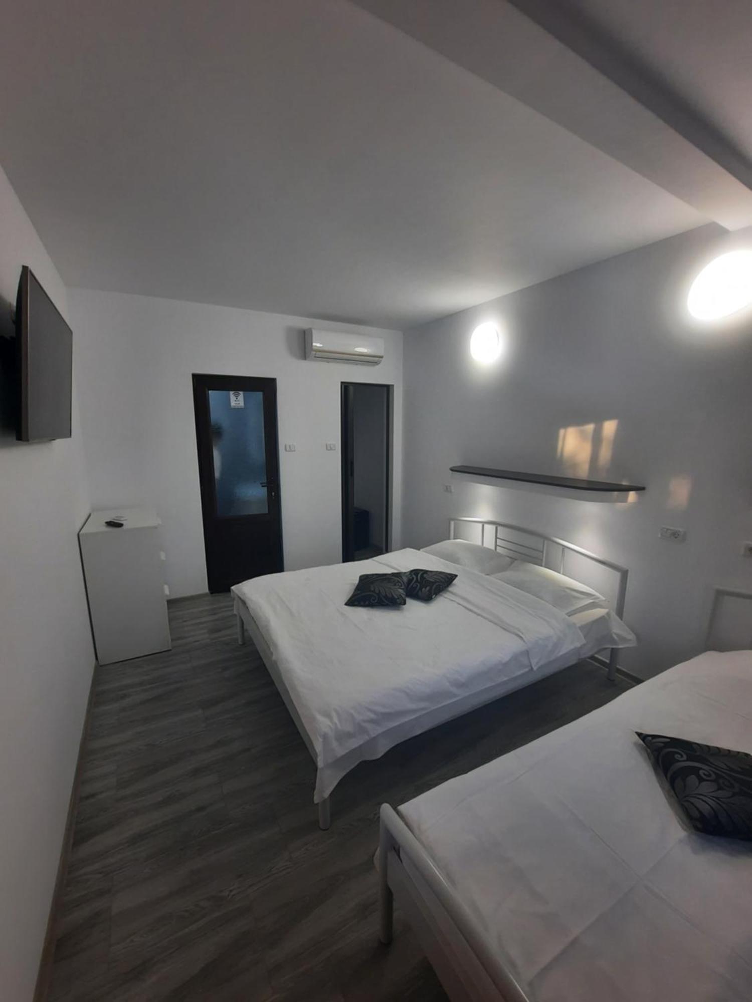 Отель Casa Marstef Эфорие-Суд Номер фото
